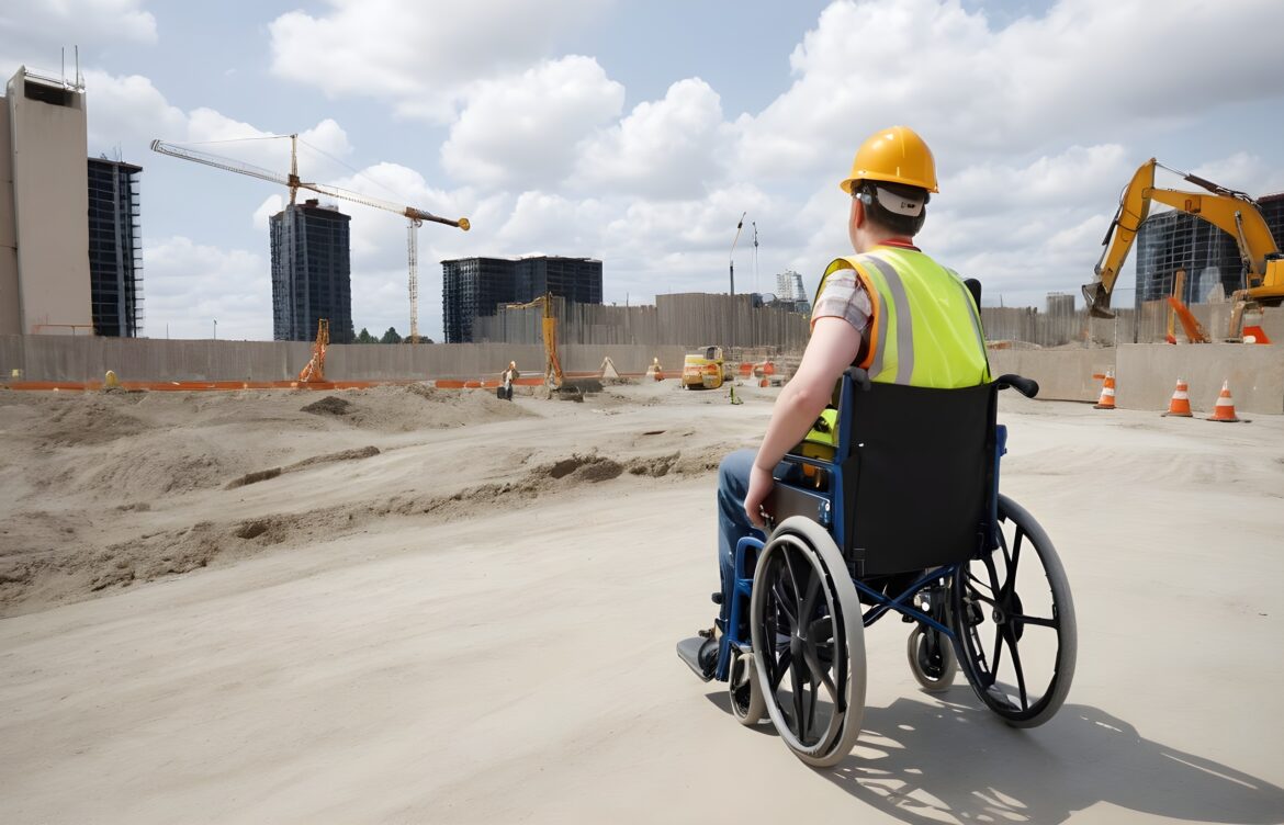 Creating Accessible and Diverse Workplaces in UAE Construction