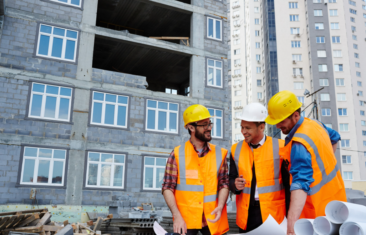 Attracting and Retaining Talent in the UAE Construction Industry